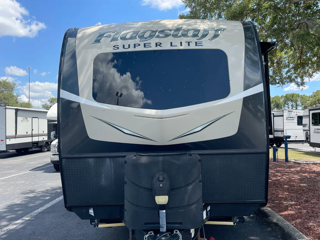 2021 Forest River Flagstaff Super Lite 26RBWS, Photos photo 4