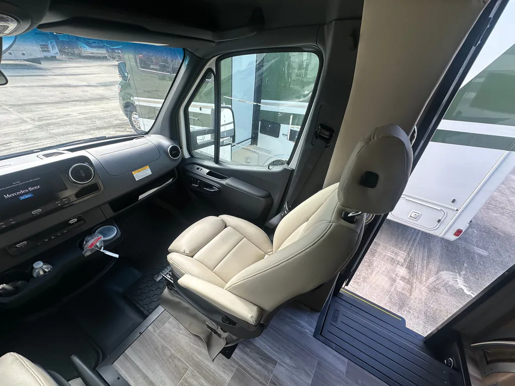 2026 Tiffin Wayfarer 25 XPW, Photos photo 48