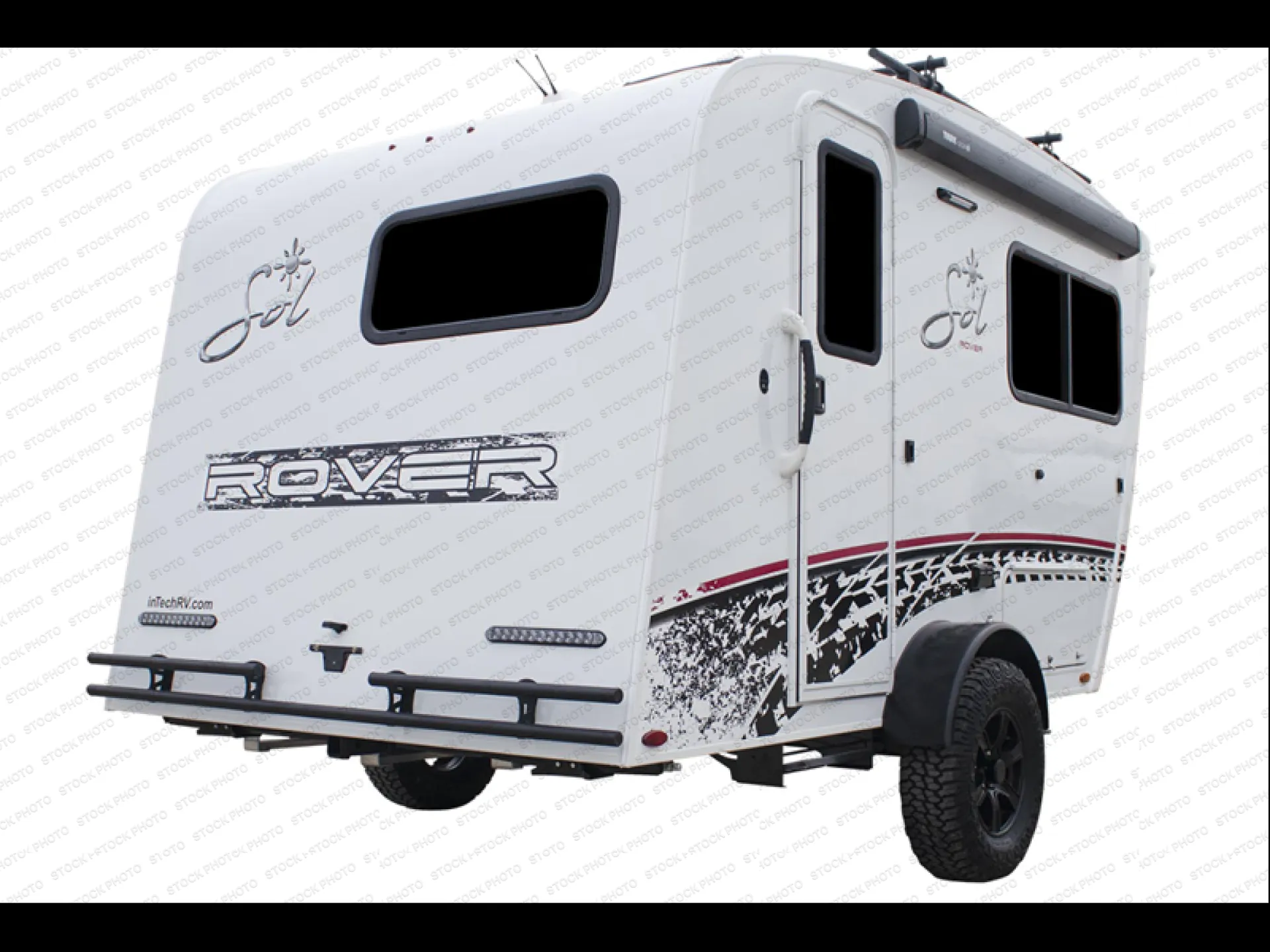 2023 inTech Sol Dawn Rover - Photo 3