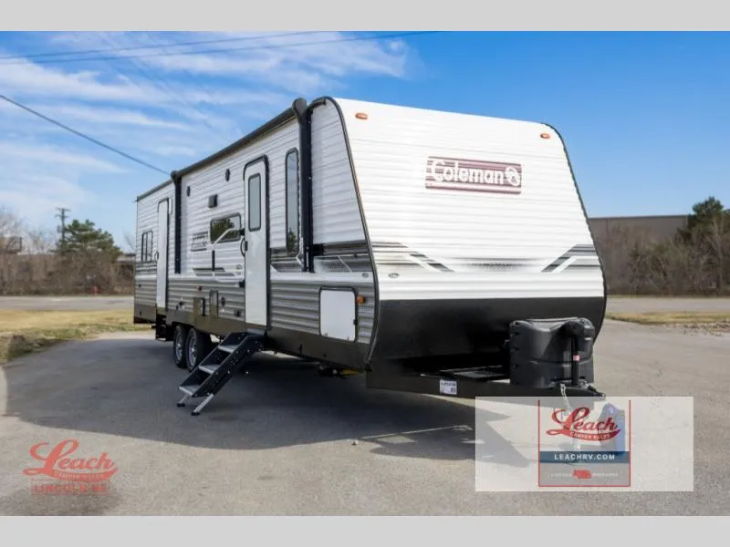 2022 Dutchmen RV Coleman 300T0 - Main photo
