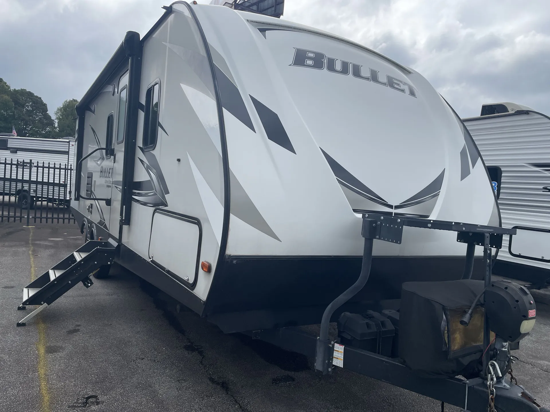 2020 Keystone Bullet 273BHSWE - Photo 2