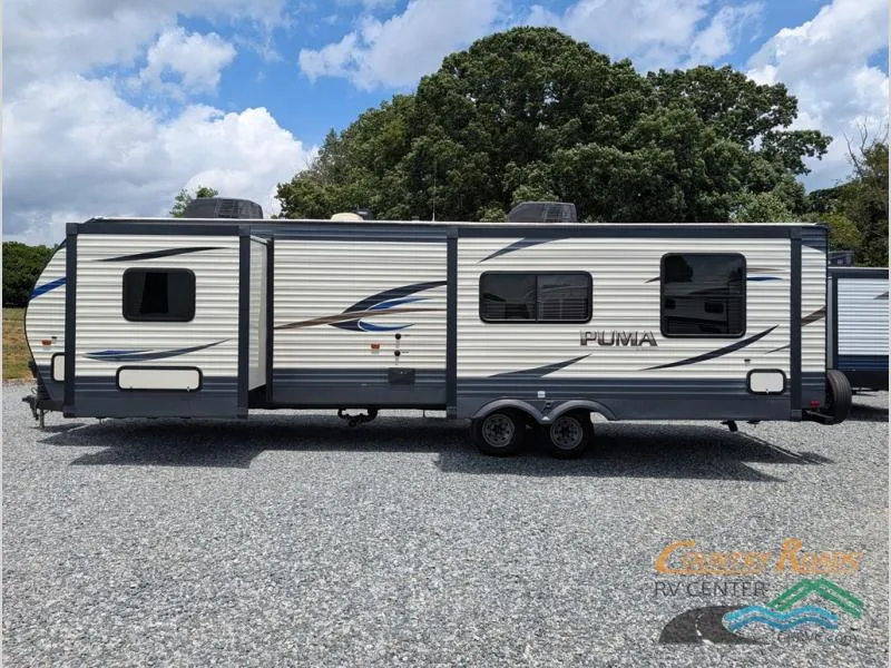 2018 Palomino Puma 32RKTS - Photo 4