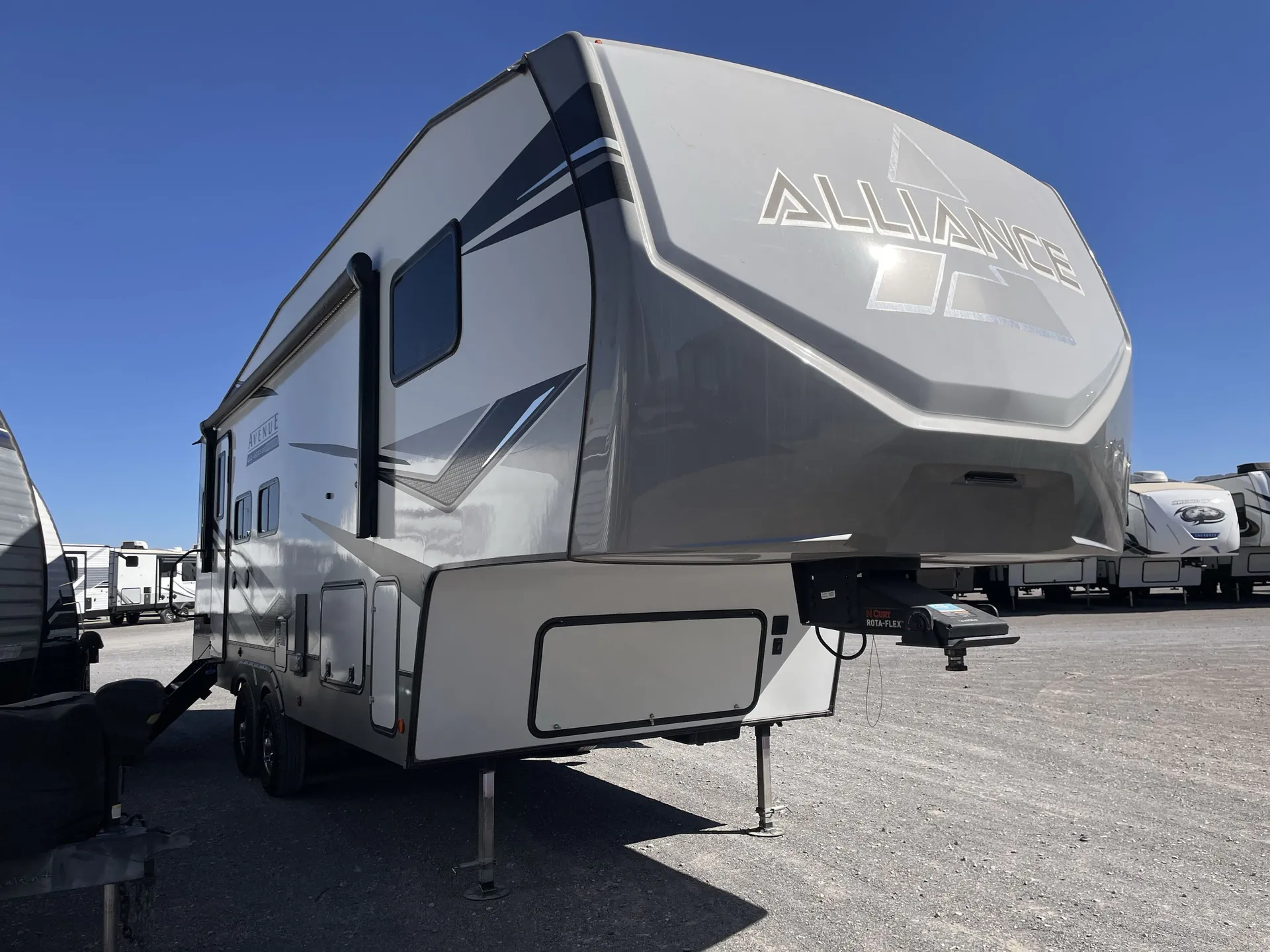 2023 Alliance RV Avenue 26RD - Photo 2