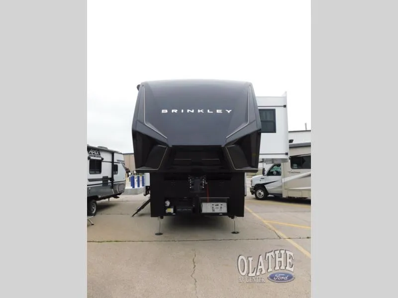 2026 Brinkley Model G 4100 - Photo 3