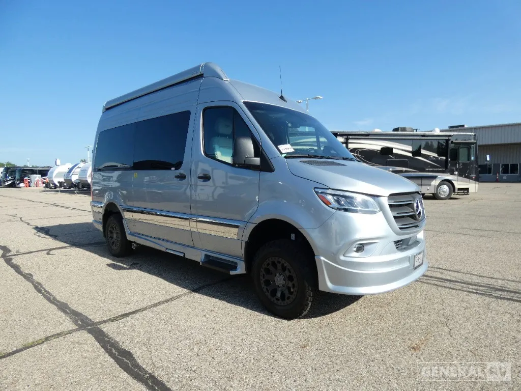 2026 Grech RV Turismo-ion AWD TOUR - Photo 2