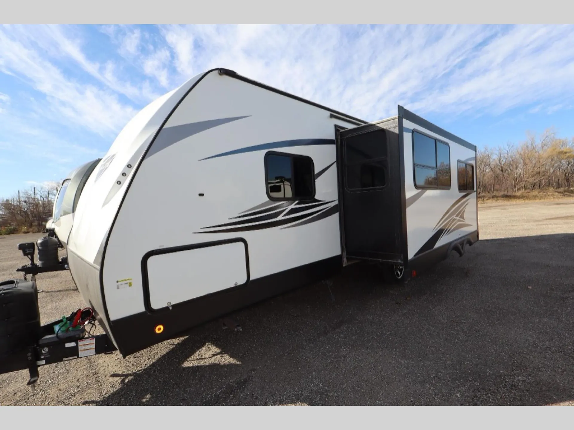 2019 Dutchmen RV Kodiak Ultra-Lite 261RBSL - Photo 4