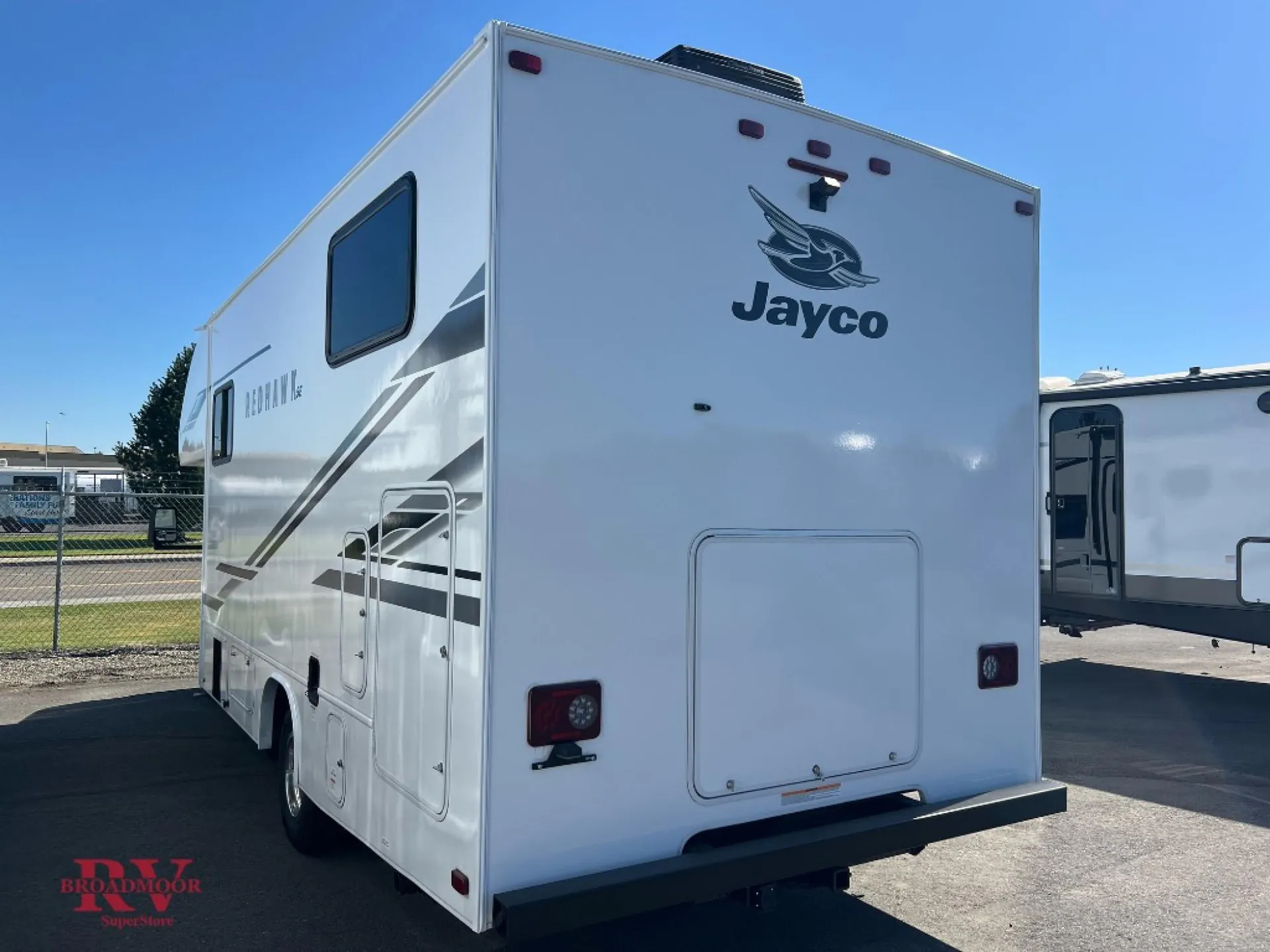 2026 Jayco Redhawk SE 22TF - Photo 4