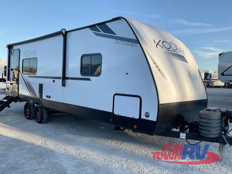 2025 Dutchmen Kodiak 241BHSL - Photo 2