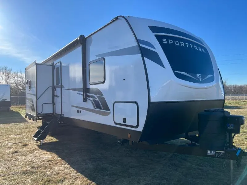 2026 Venture RV SportTrek 333VIK - Main photo