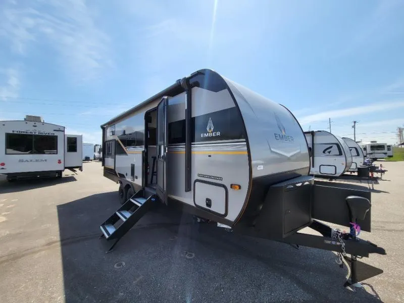 2027 Ember RV Touring Edition 2200ETL - Photo 2