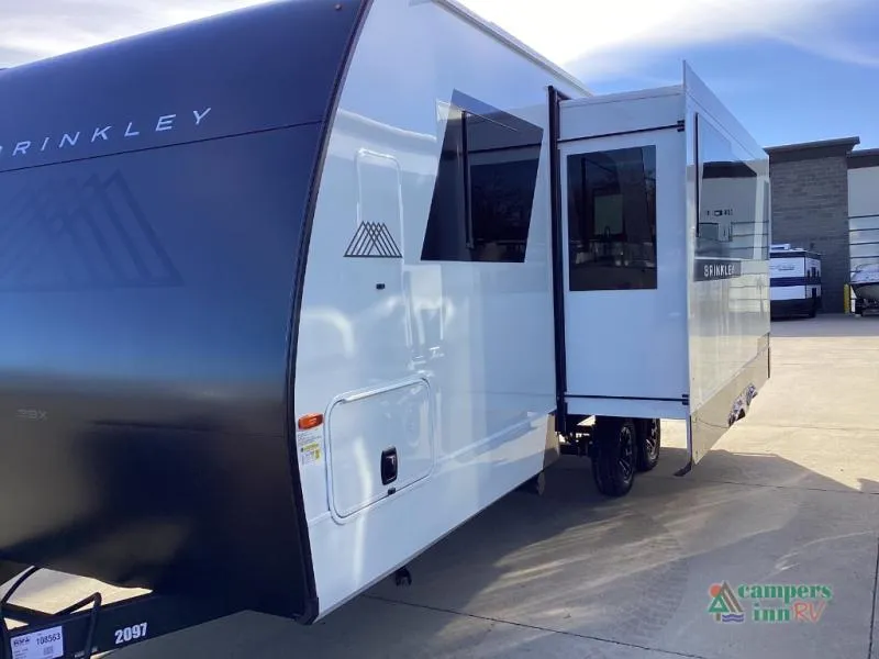 2026 Brinkley Model Ix 23X - Photo 4