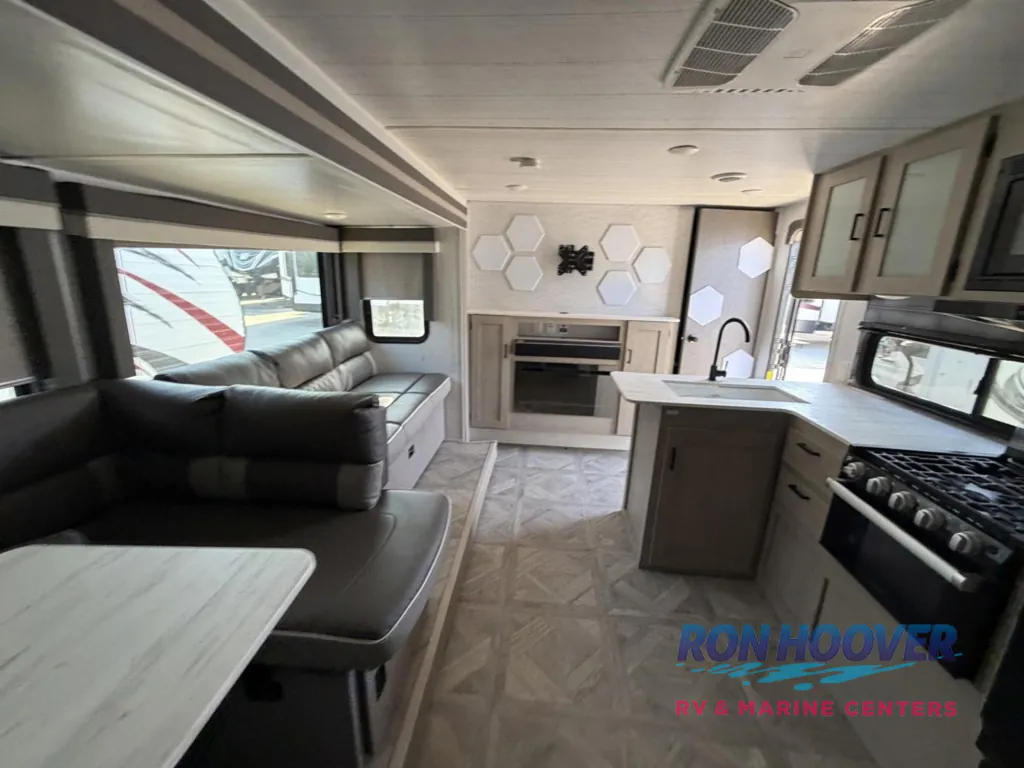 2023 Forest River Salem Cruise Lite 273QBXL, Photos photo 24