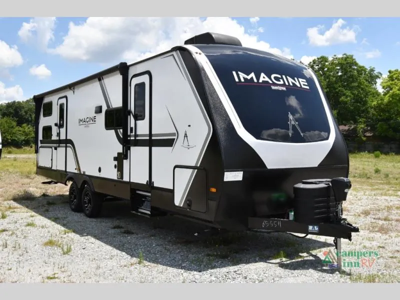 2026 Grand Design Imagine 2800BH - Photo 2