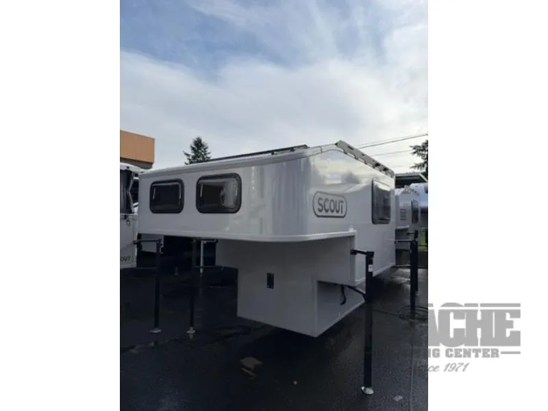 2026 Adventurer Manufacturing Inc. Scout New  Adventurer Manufacturing Inc.  Olympic - Main photo