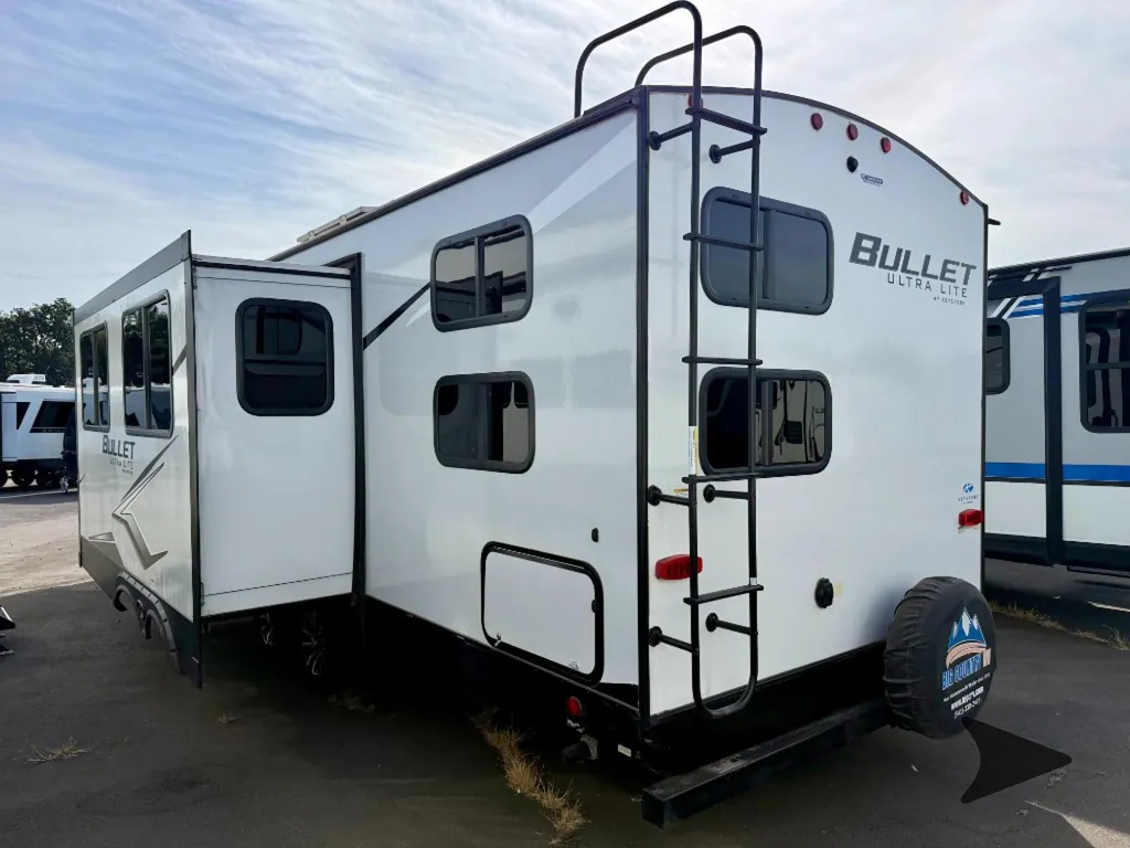 2024 Keystone Bullet 290BHSWE, Photos photo 6