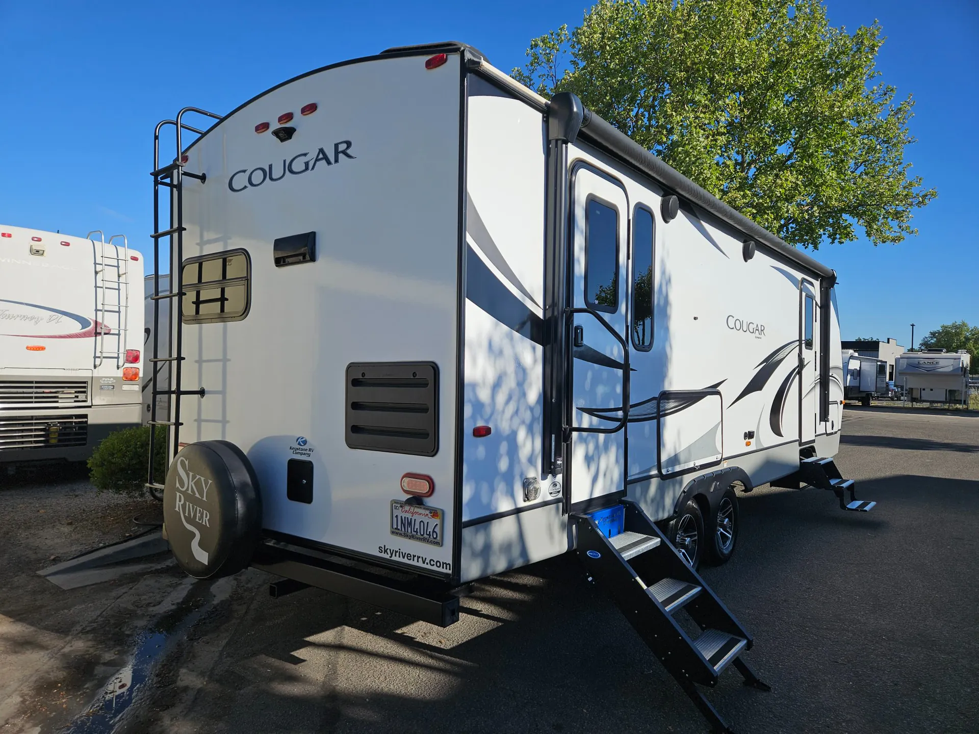 2021 Keystone Cougar Half-Ton 26RKS - Photo 3