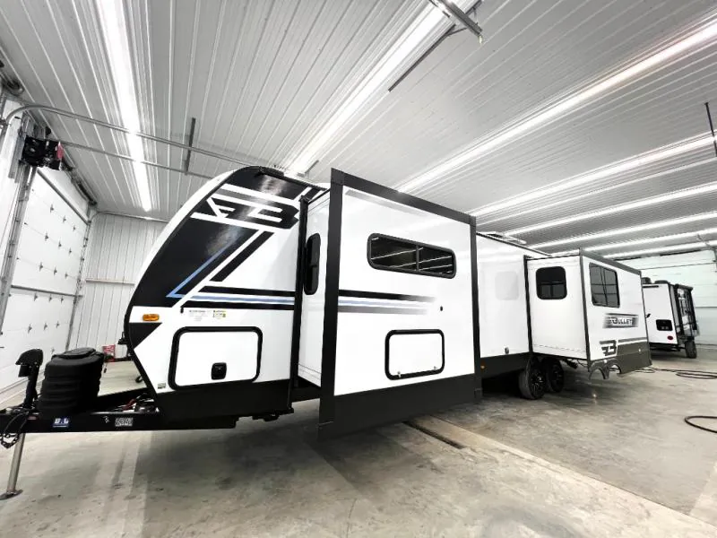 2025 Keystone Bullet Premium 336BBK - Photo 3