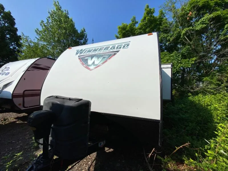 2017 Winnebago Minnie 2401RG - Photo 2