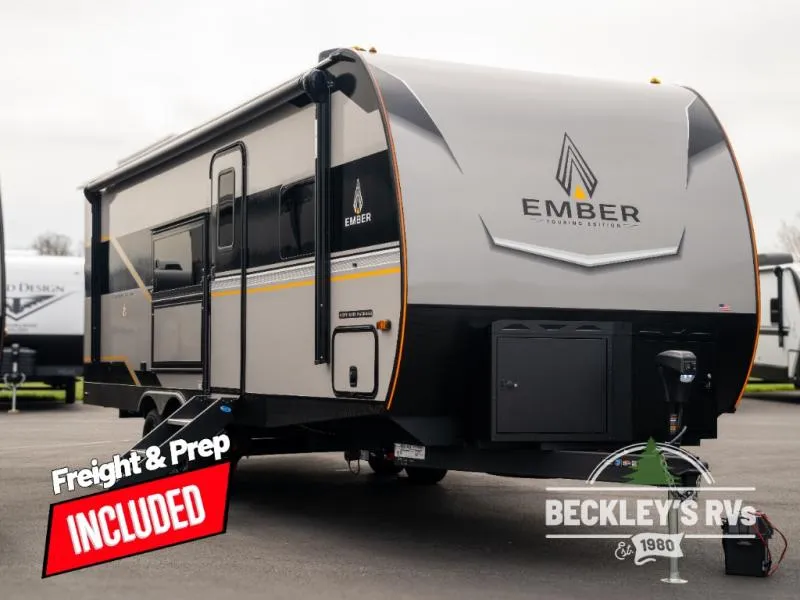 2027 Ember RV Touring Edition 2300MLL - Photo 2