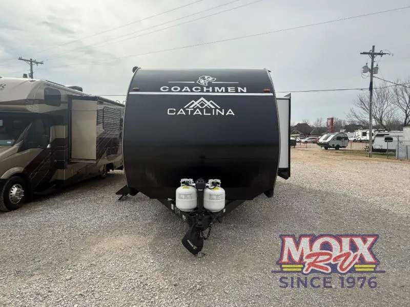2026 Coachmen Catalina Summit Series 8 261BHS - Photo 3