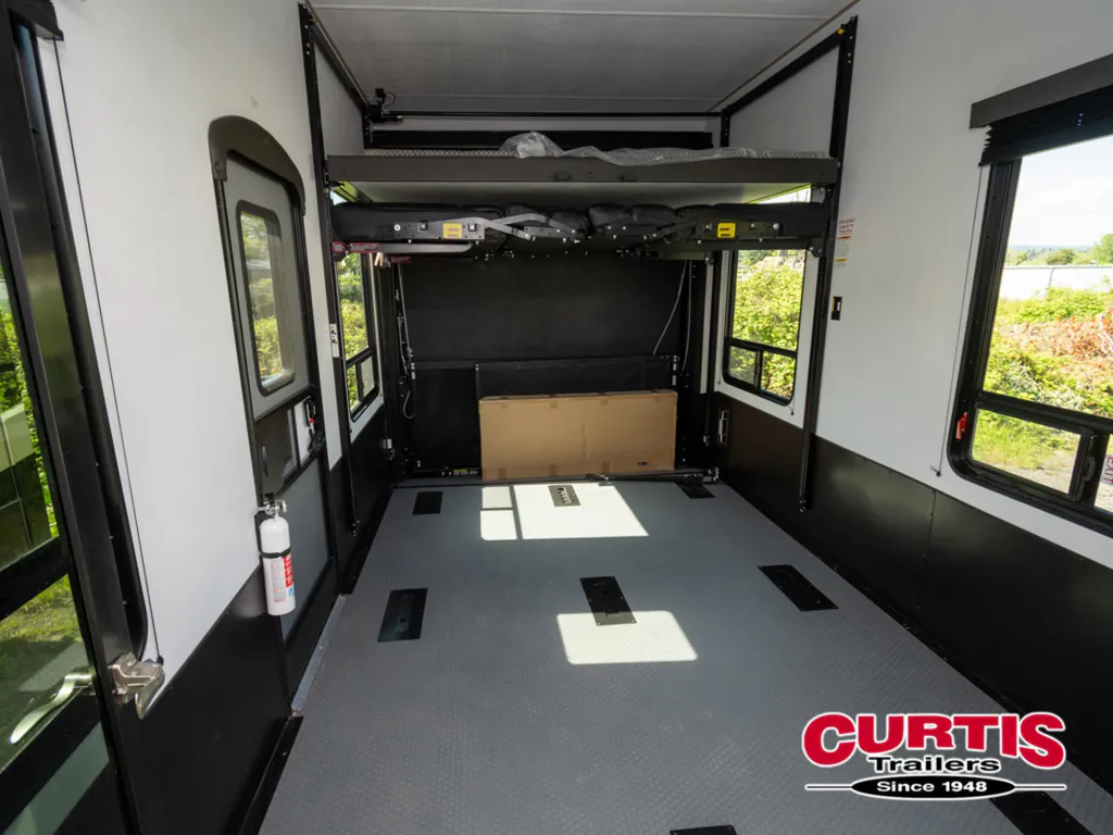 2026 Keystone Raptor 420, Photos photo 11