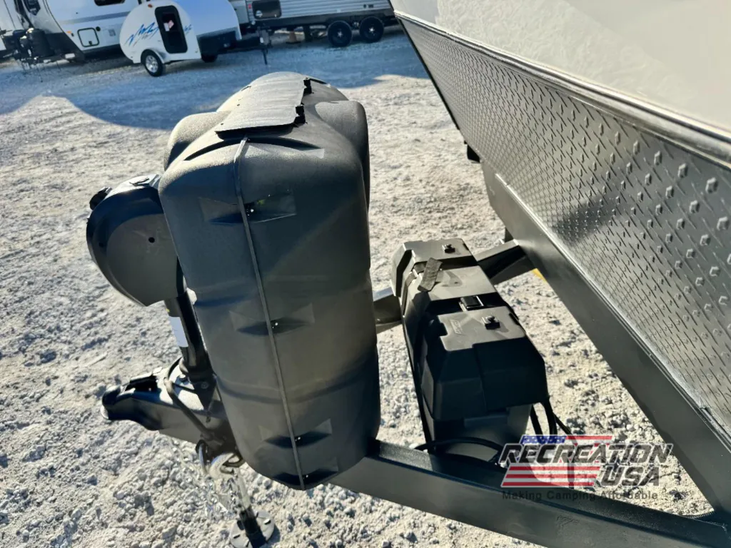 2023 Forest River Flagstaff Micro Lite 25BRDS, Photos photo 21