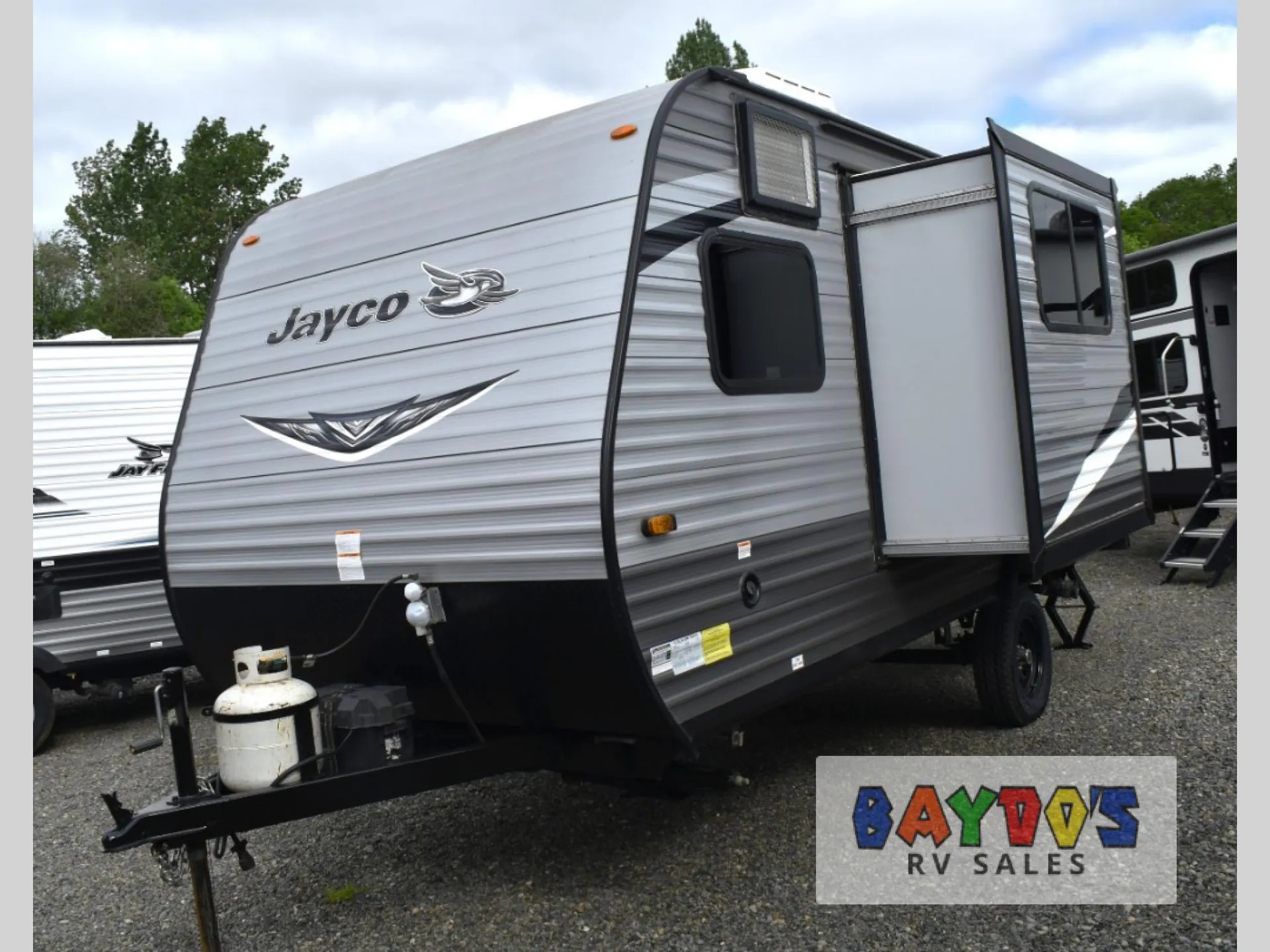 2021 Jayco Jay Flight SLX 7 184BS - Photo 3