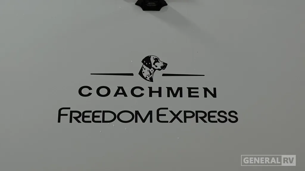 2027 Coachmen Freedom Express Select 29SE, Photos photo 28