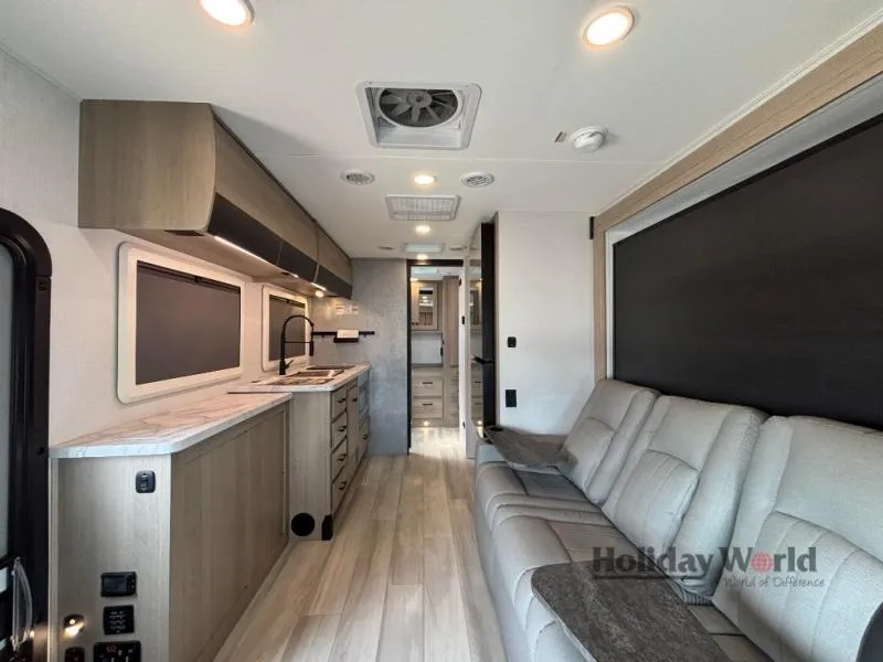 2027 Forest River RV Sunseeker 2400MS - Photo 2