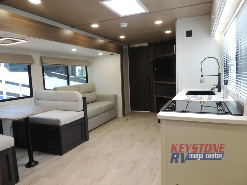 2026 Forest River Vibe Extreme Lite 2600BH, Photos photo 9