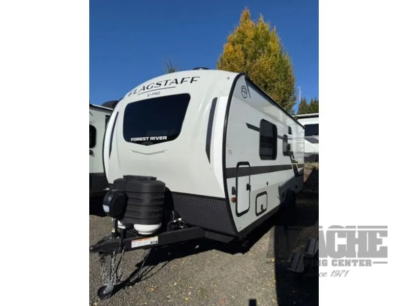 2026 Forest River RV Flagstaff E-Pro 19FD - Photo 3