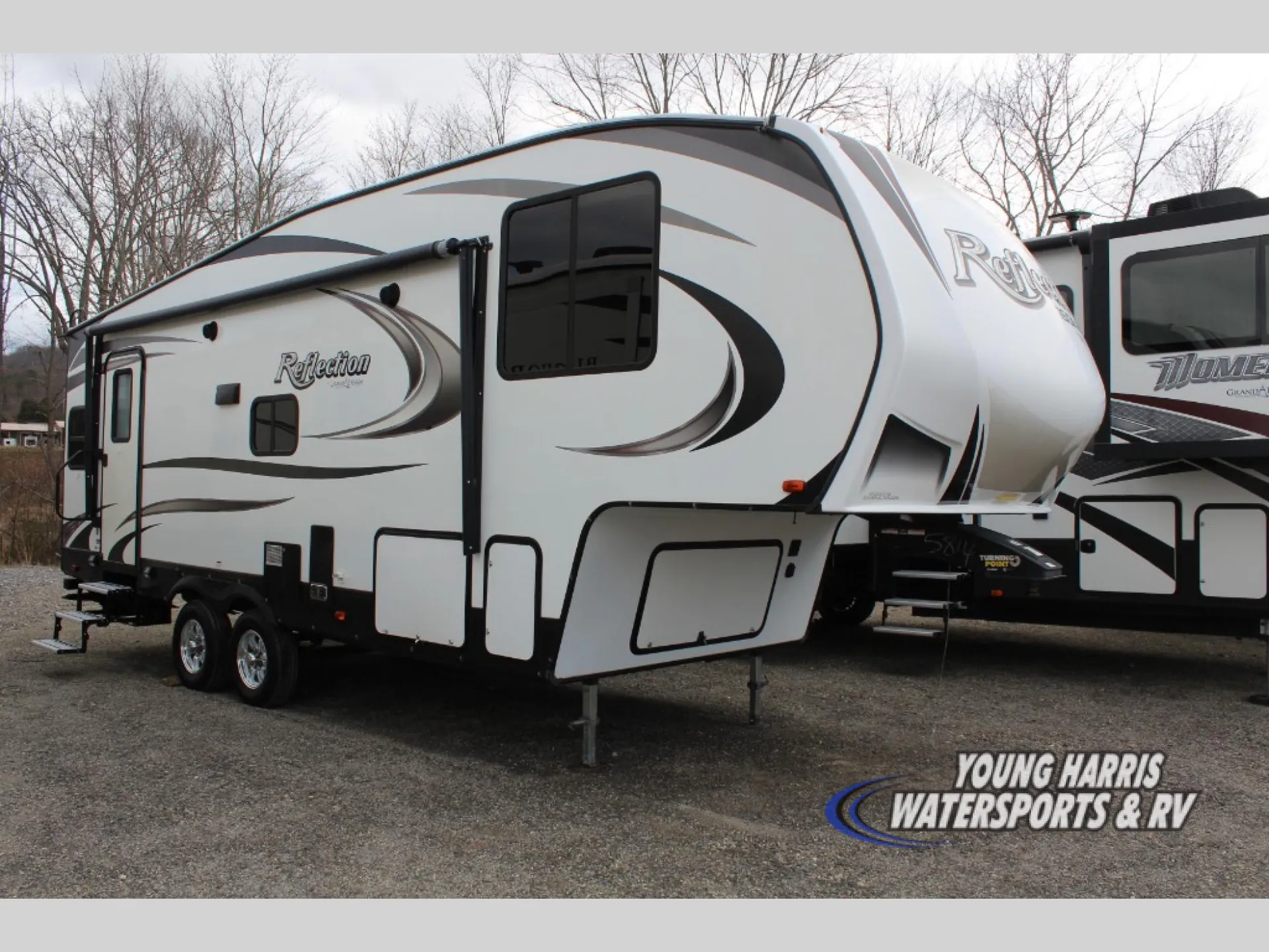 2018 Grand Design Reflection 150 Series 230RL - Photo 2