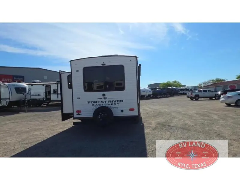 2026 Forest River RV Della Terra 263RK - Photo 4