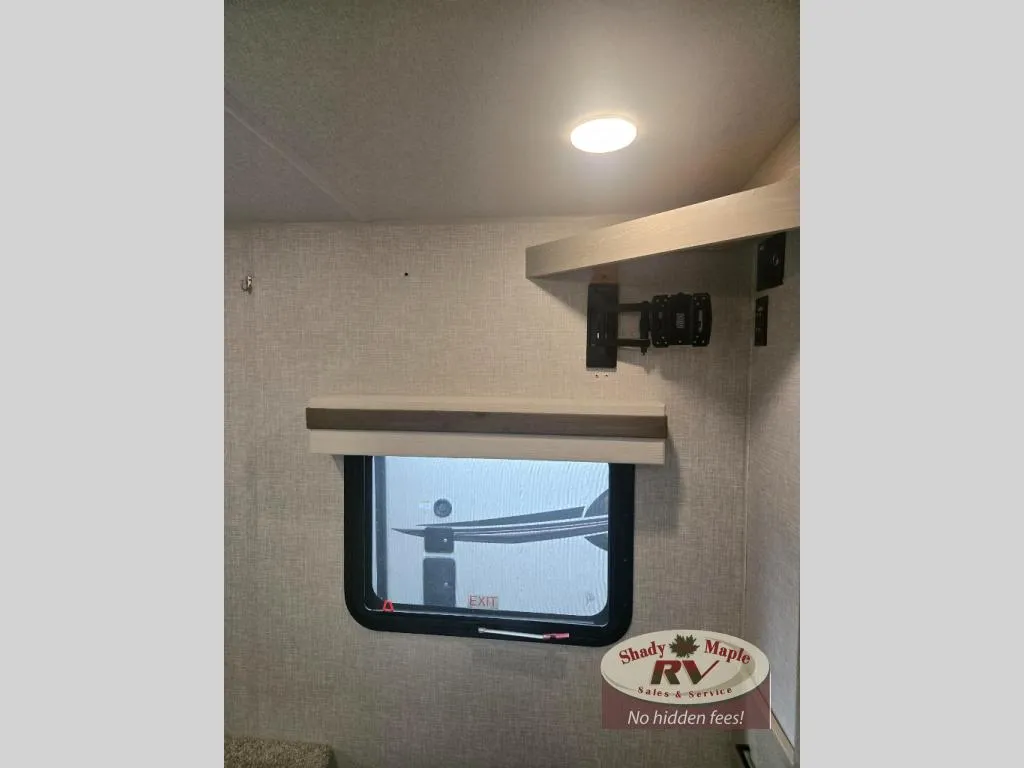 2023 Forest River Rockwood Mini Lite 2511S - Photo 3