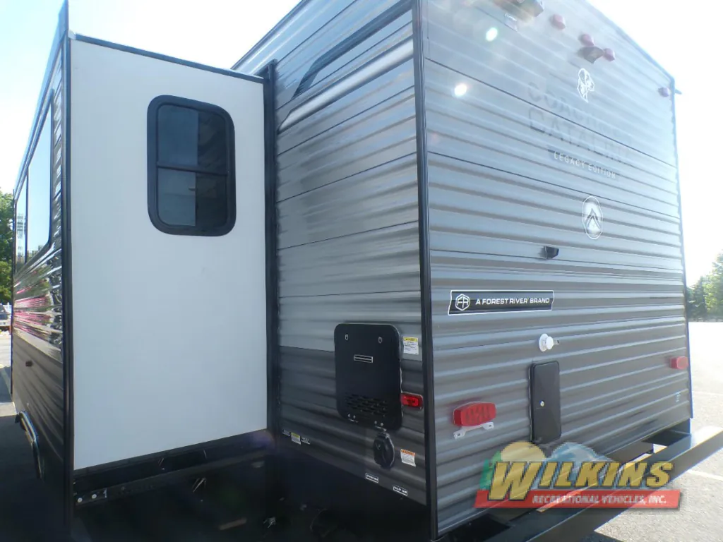 2026 Coachmen Catalina Legacy Edition 243RBS, Photos photo 4