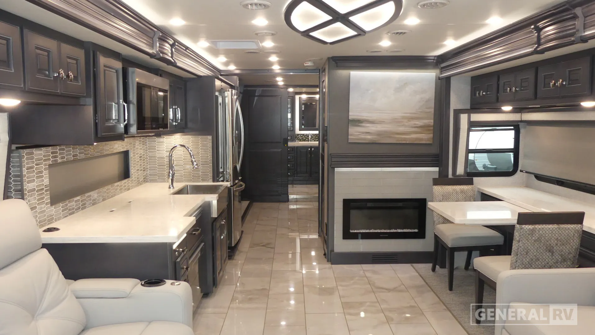 2025 Holiday Rambler Armada 40M - Photo 3