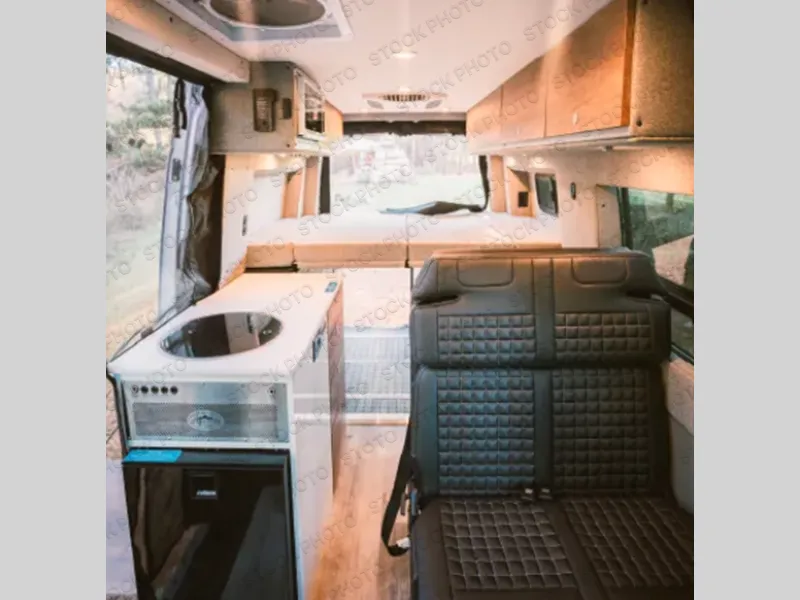 2023 Storyteller Overland Storyteller Overland Used   Stealth MODE AWD - Photo 3