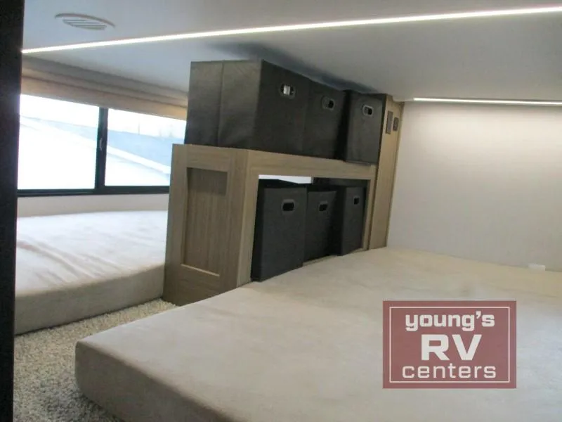 2026 Forest River Salem Grand Villa 42ICE - Photo 3
