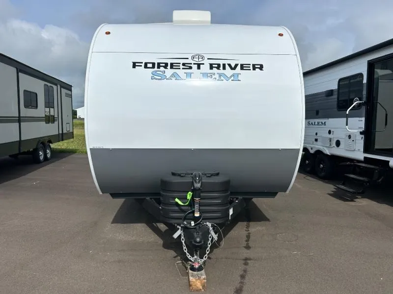 2026 Forest River Salem 300ICE - Photo 3