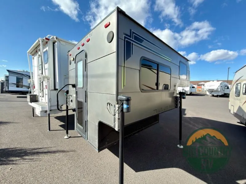 2021 Travel Lite Super Lite 700SL - Main photo