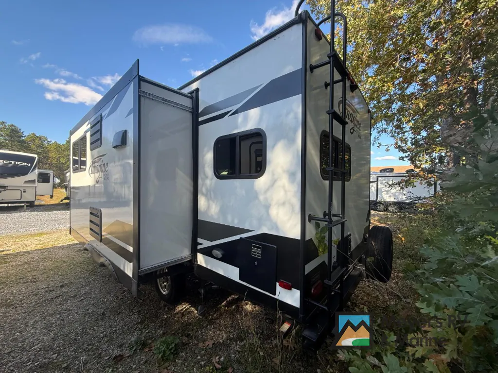 2021 Grand Design Imagine XLS 22MLE, Photos photo 27