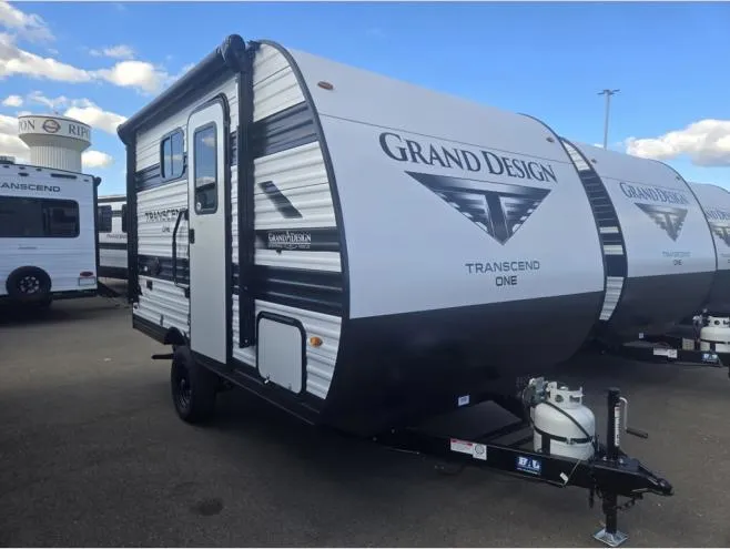 2026 Grand Design Transcend One 131DL - Photo 2