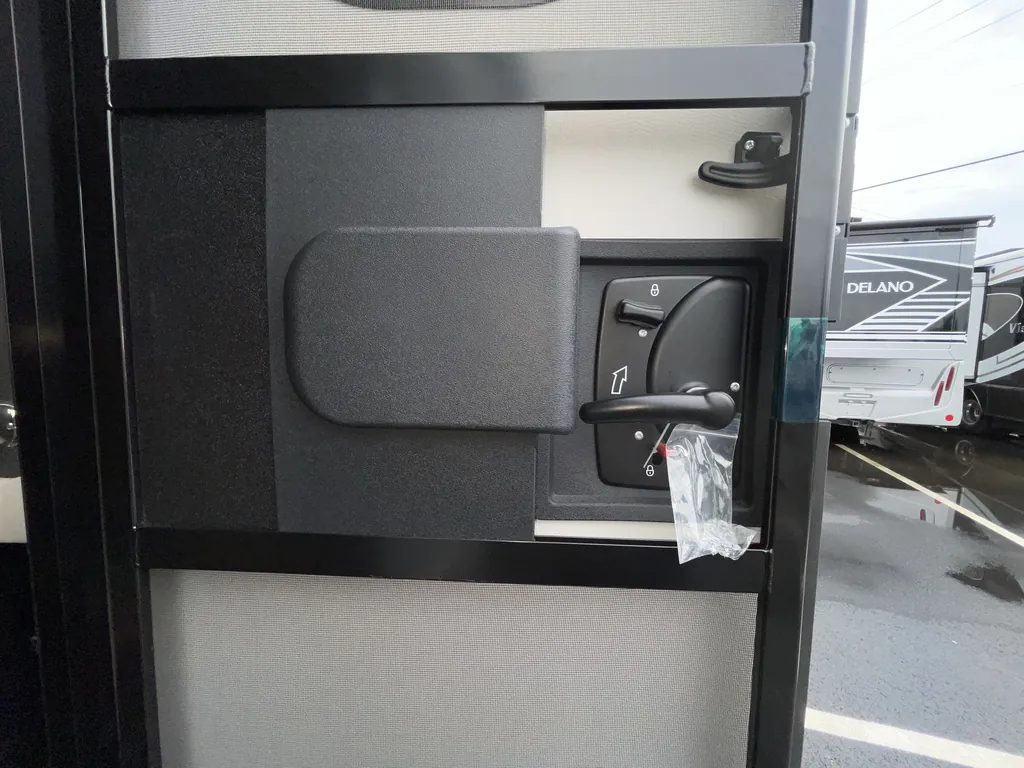 2026 Tiffin Wayfarer 25 XPW, Photos photo 12