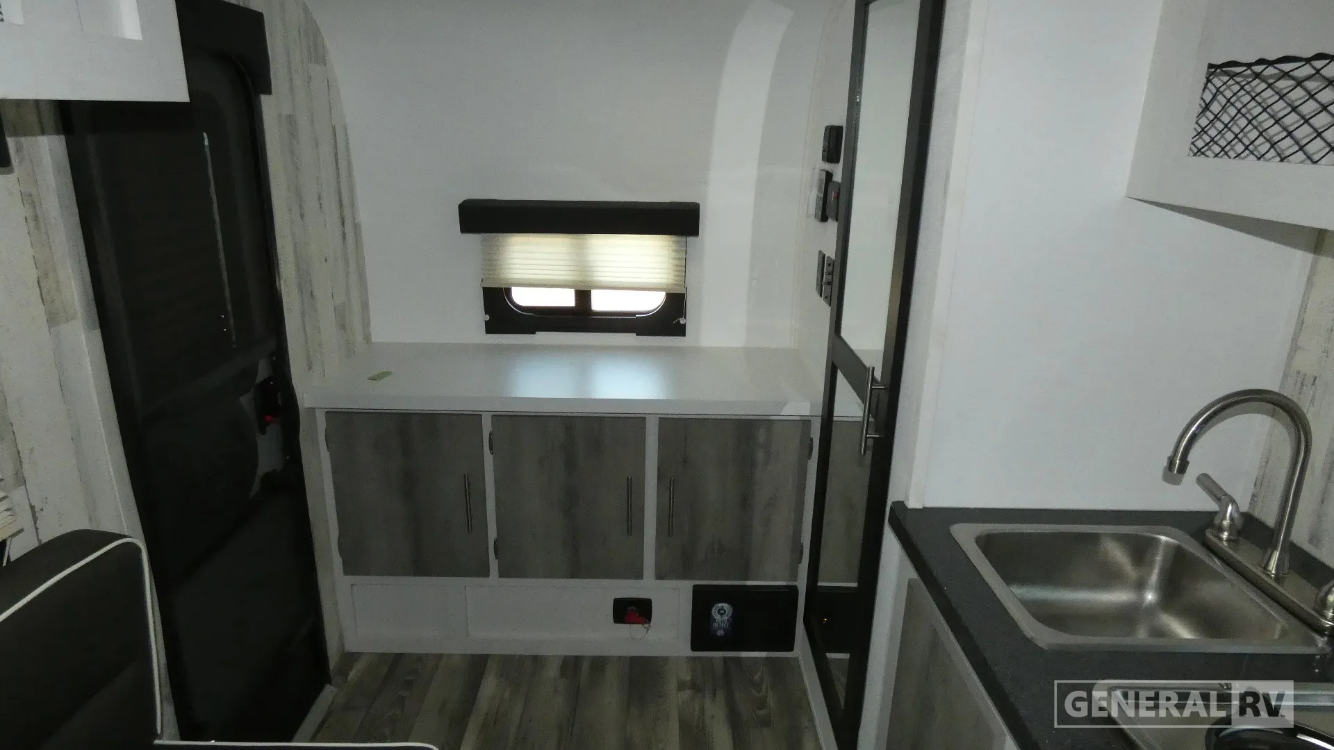 2024 Travel Lite Rove Lite 14FD - Photo 3