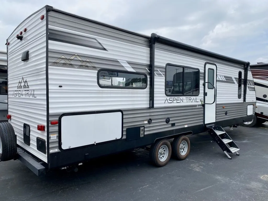 2022 Dutchmen Aspen Trail 2880RKS, Photos photo 8