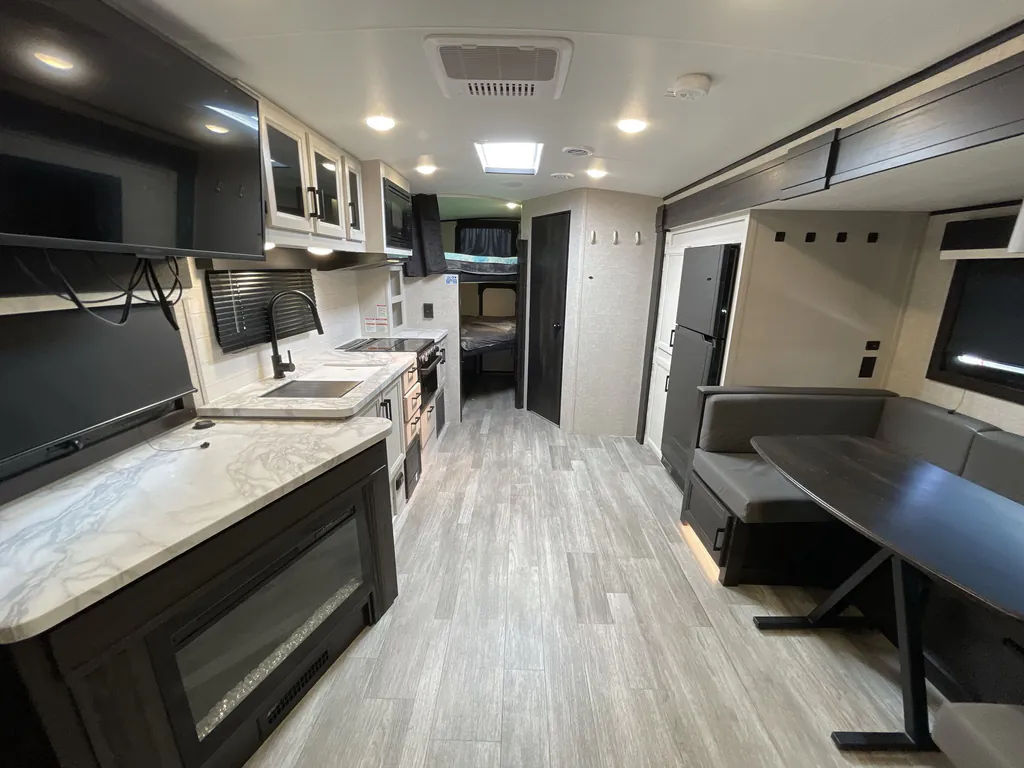 2023 Jayco White Hawk 25MBH, Photos photo 14