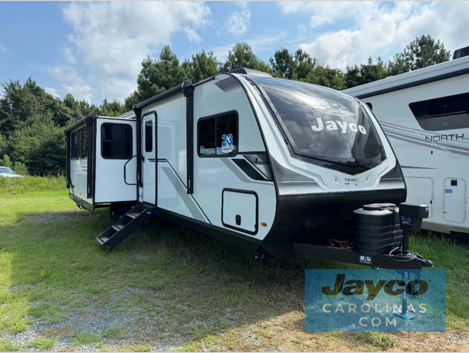 2026 Jayco Jay Feather 32QBH - Photo 2