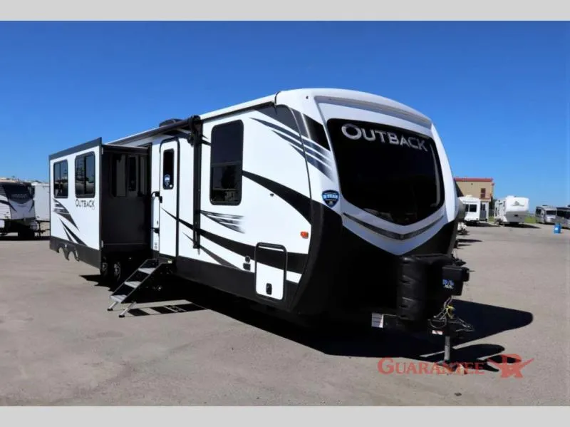 2021 Keystone Outback 340BH - Photo 2