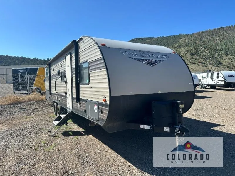 2020 Forest River RV Wildwood X-Lite 282QBXL - Photo 2