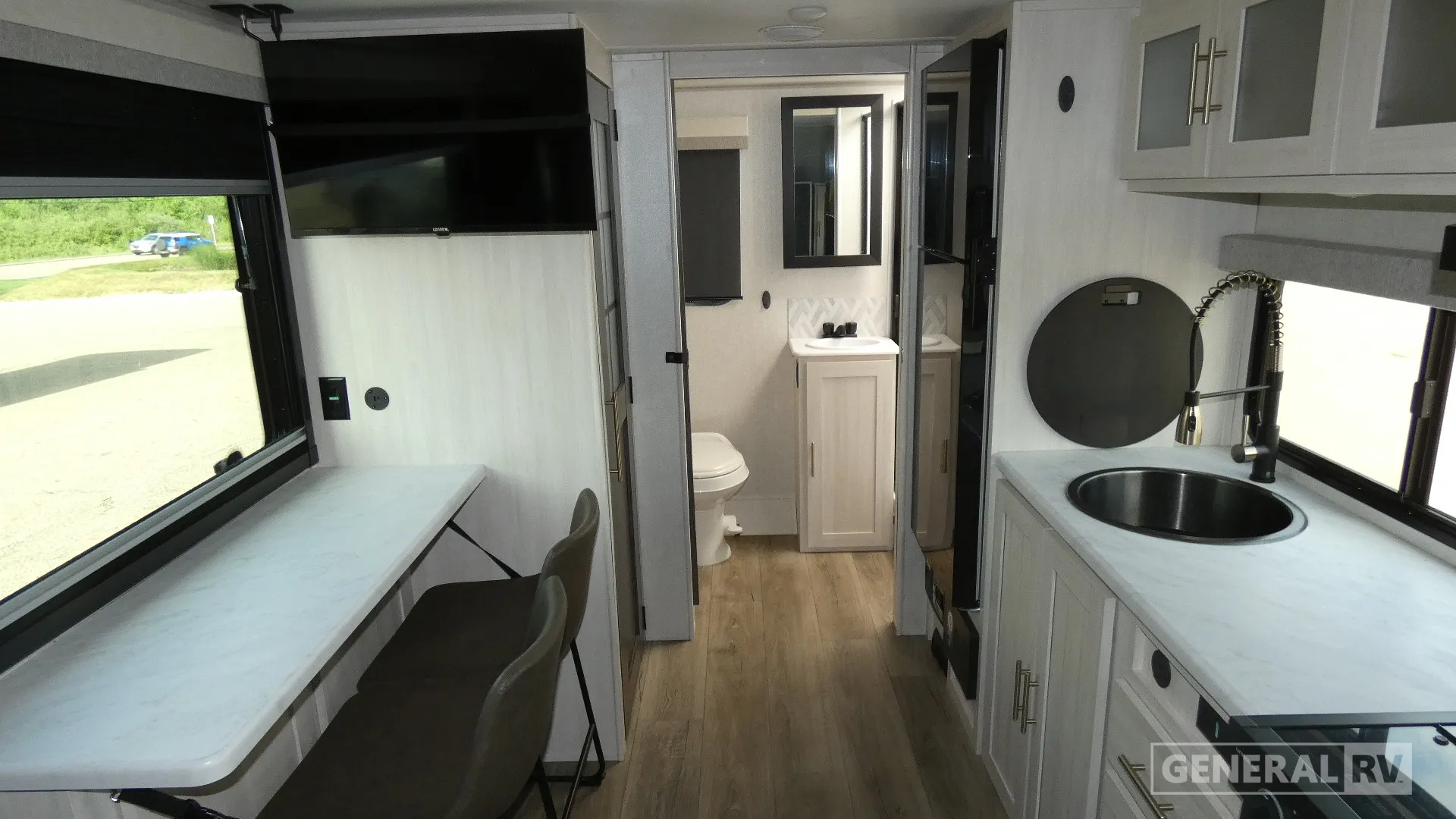 2025 Forest River R-Pod RP-197 - Photo 3